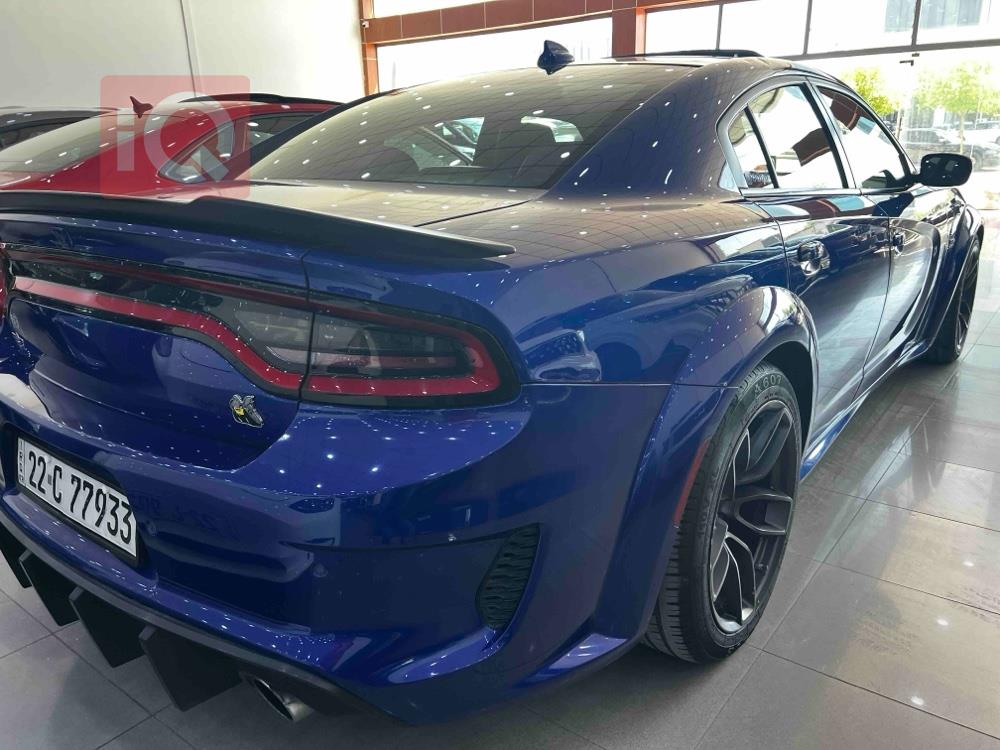 دودج تشارجر